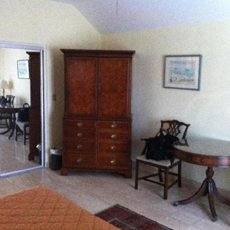 Fourways Inn Mount Pleasant ภายนอก รูปภาพ