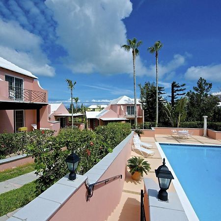 Fourways Inn Mount Pleasant ภายนอก รูปภาพ