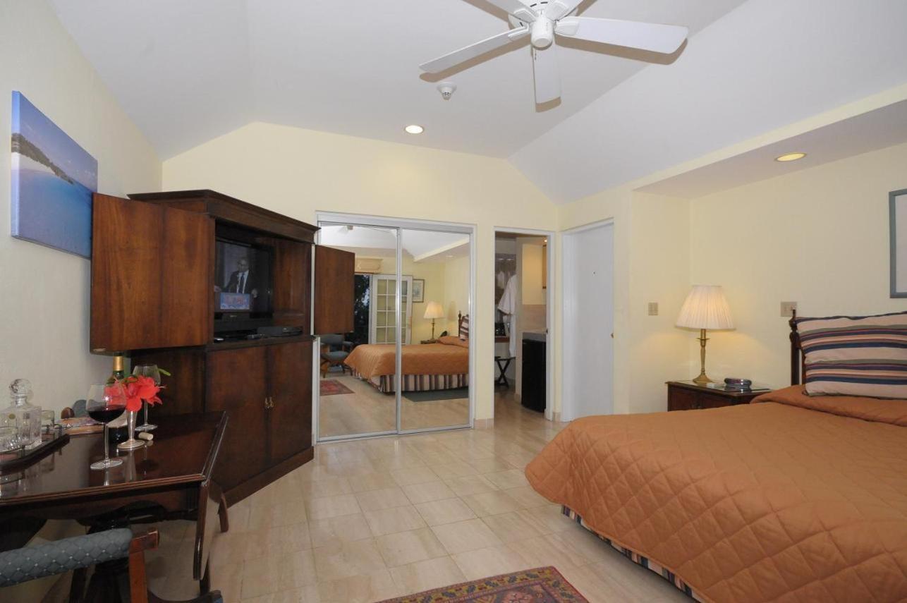 Fourways Inn Mount Pleasant ภายนอก รูปภาพ
