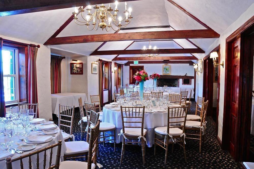 Fourways Inn Mount Pleasant ภายนอก รูปภาพ