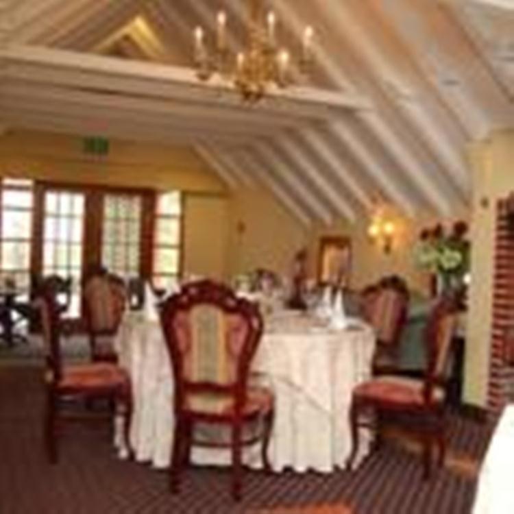 Fourways Inn Mount Pleasant ภายนอก รูปภาพ