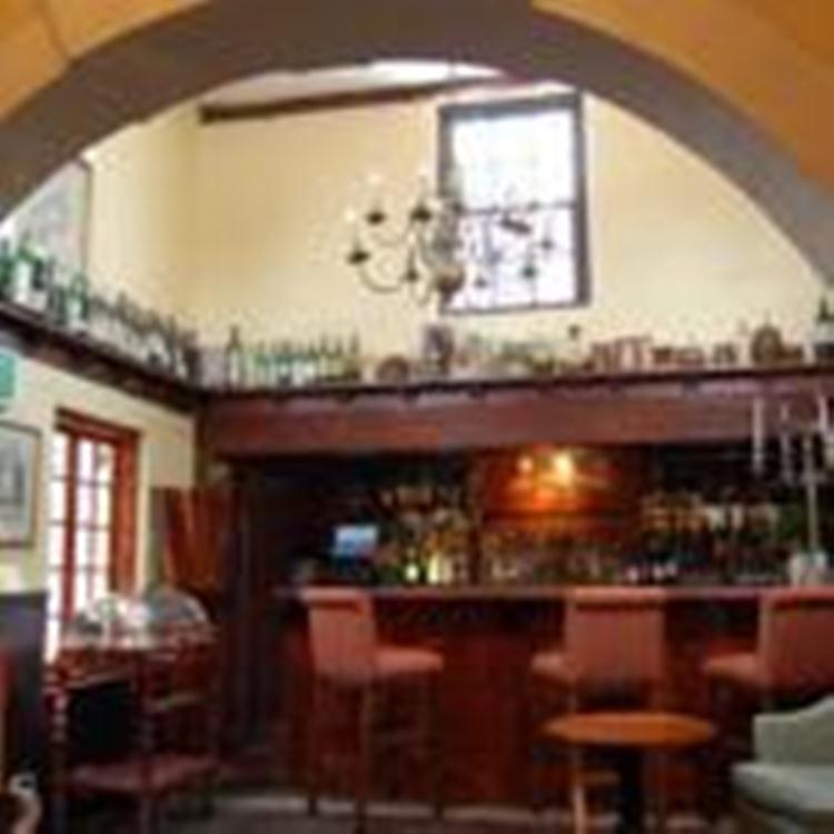 Fourways Inn Mount Pleasant ภายนอก รูปภาพ