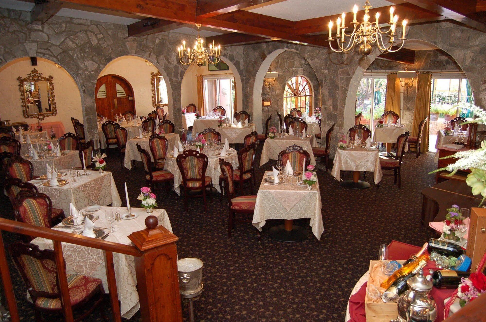 Fourways Inn Mount Pleasant ภายนอก รูปภาพ